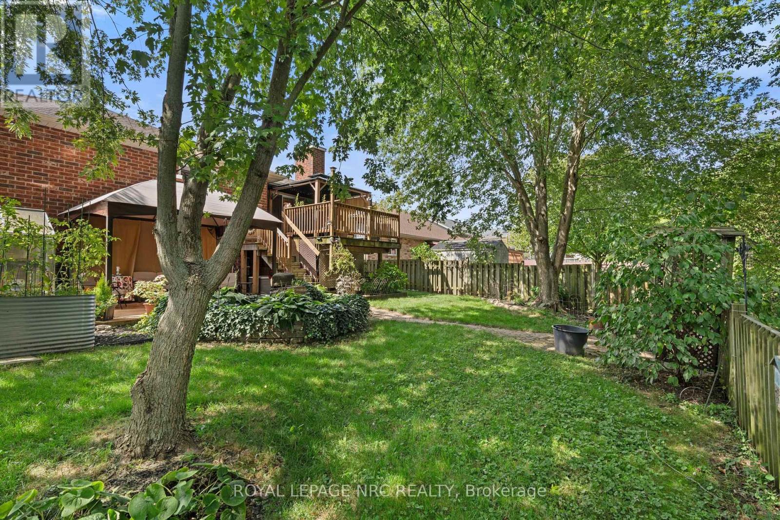 52 Thorold Avenue, Thorold, Ontario  L0S 1K0 - Photo 36 - X12517568