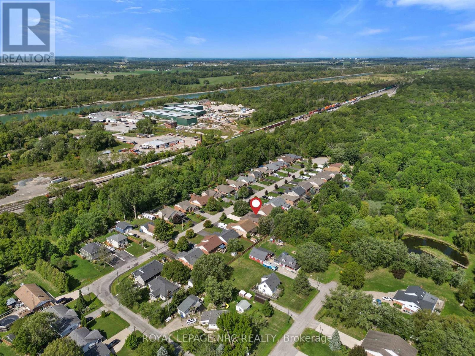 52 Thorold Avenue, Thorold, Ontario  L0S 1K0 - Photo 42 - X12517568