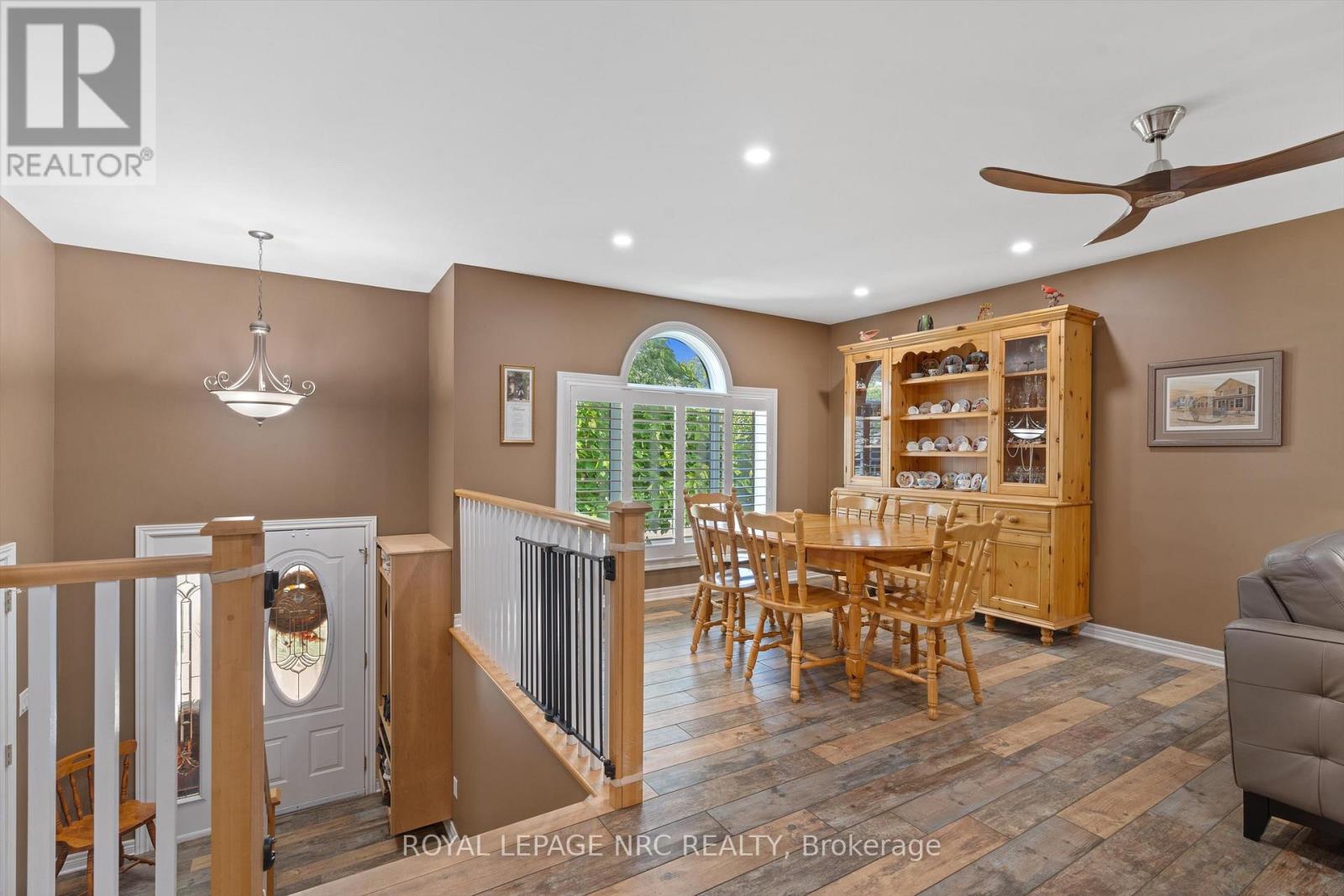 52 Thorold Avenue, Thorold, Ontario  L0S 1K0 - Photo 7 - X12517568