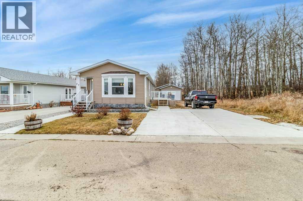 27 Baywood Link, Sylvan Lake, Alberta  T4S 0A8 - Photo 19 - A2268765