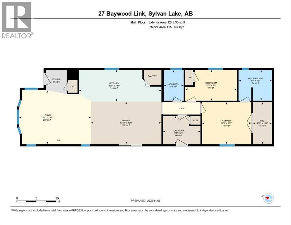 27 Baywood Link, Sylvan Lake, Alberta  T4S 0A8 - Photo 27 - A2268765
