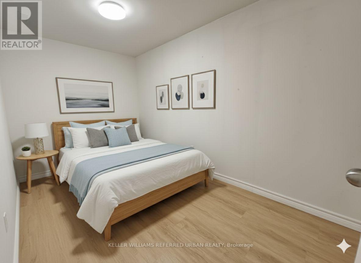 Lower - 67 Fortrose Crescent, Toronto, Ontario M3A 2H2 - Photo 4 - C12458582