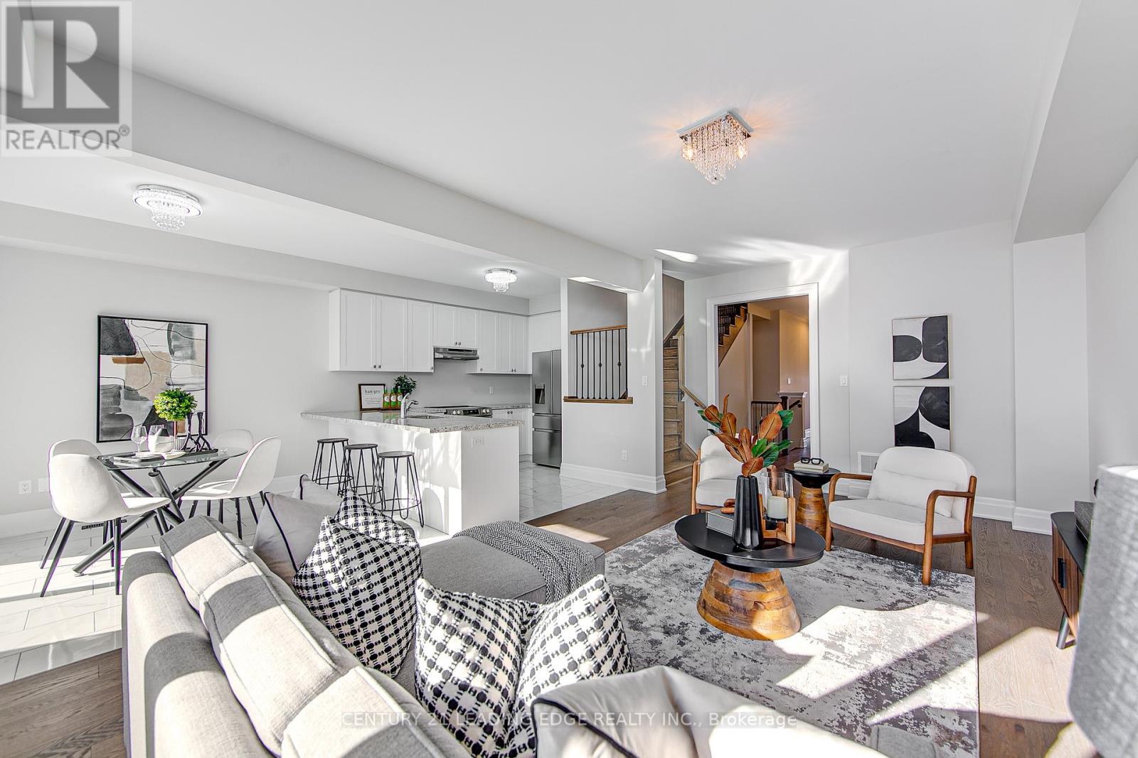 108 Lorne Thomas Place, New Tecumseth, Ontario L0L 1L0 - Photo 14 - N12504072