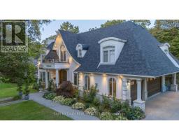 883 PARKLAND AVENUE, Mississauga, Ontario