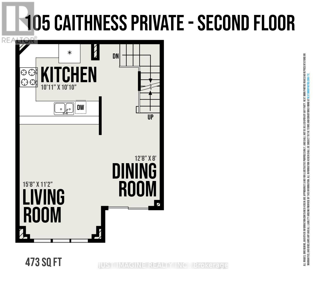 105 Caithness Private, Ottawa, Ontario  K1W 0G4 - Photo 48 - X12482566