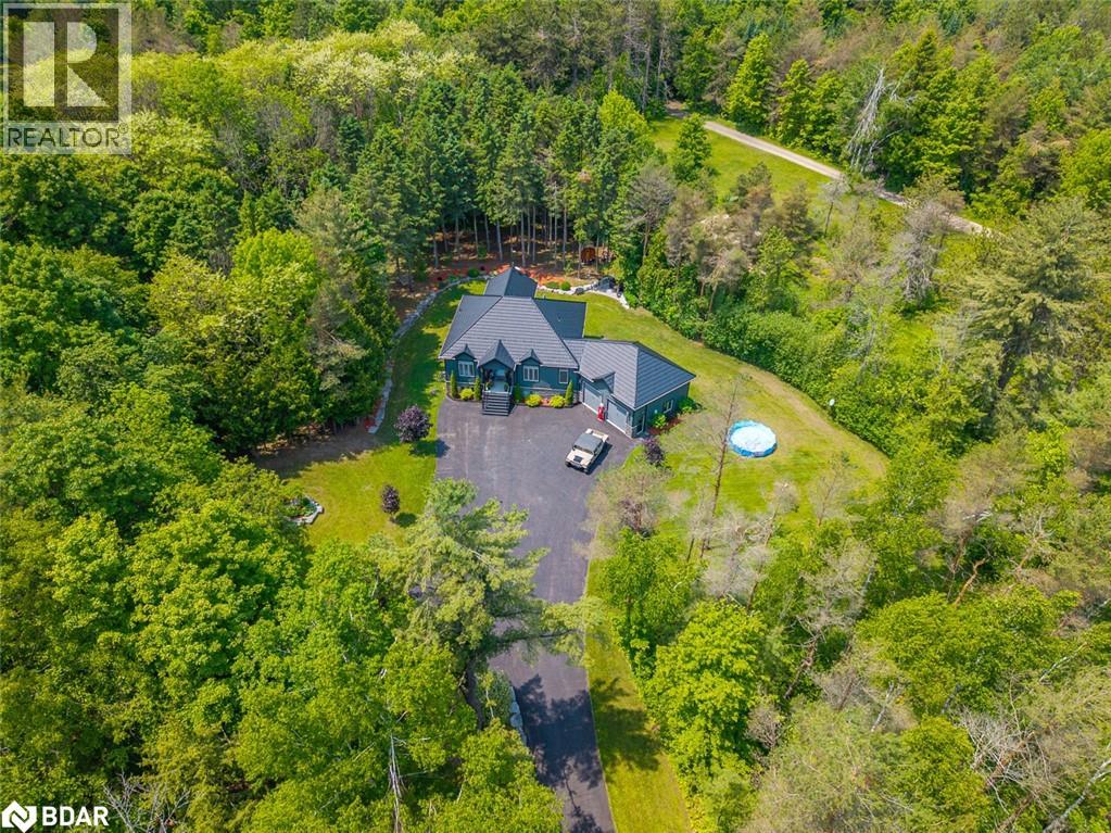 7070 93 Highway, tiny, Ontario