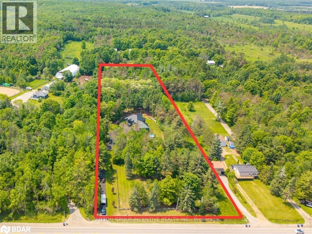 7070 93 Highway, Tiny, Ontario  L0K 2E0 - Photo 2 - 40786276