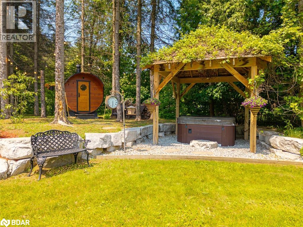 7070 93 Highway, Tiny, Ontario  L0K 2E0 - Photo 34 - 40786276