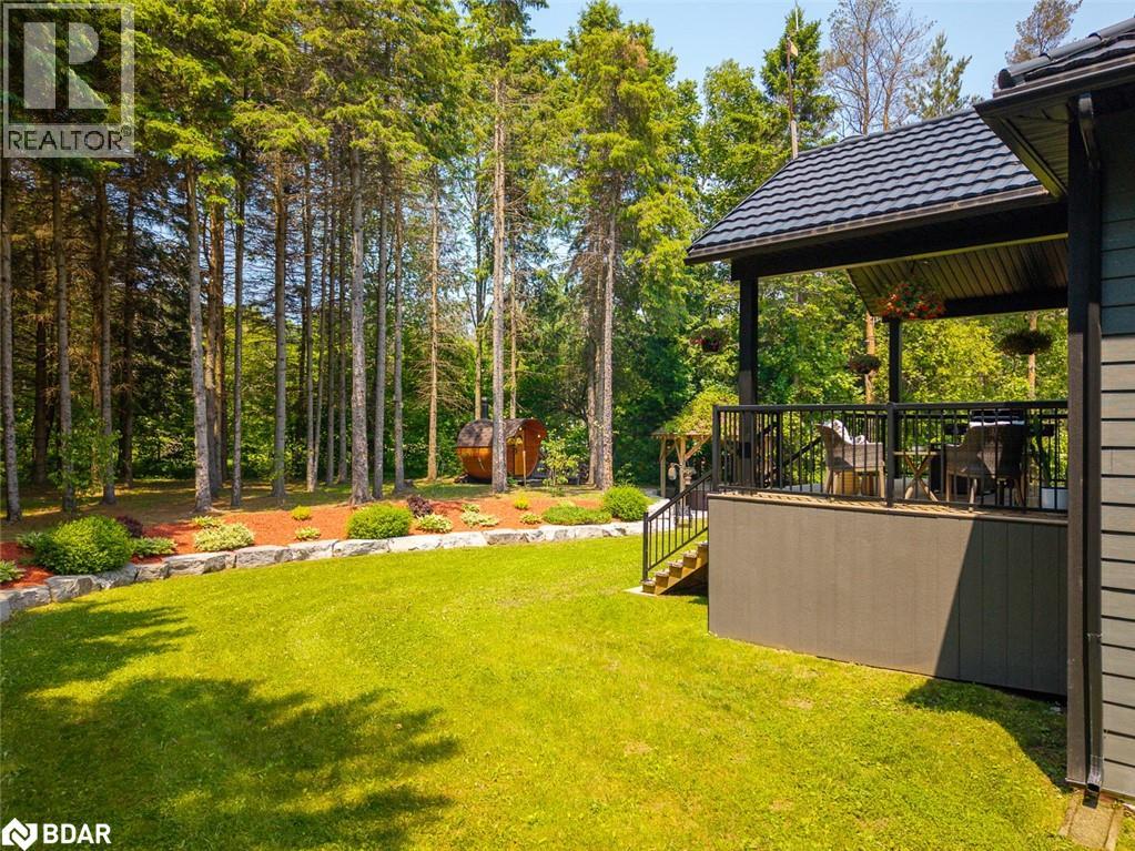 7070 93 Highway, Tiny, Ontario  L0K 2E0 - Photo 36 - 40786276