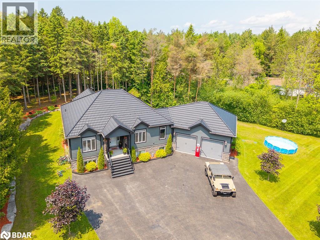 7070 93 Highway, Tiny, Ontario  L0K 2E0 - Photo 4 - 40786276