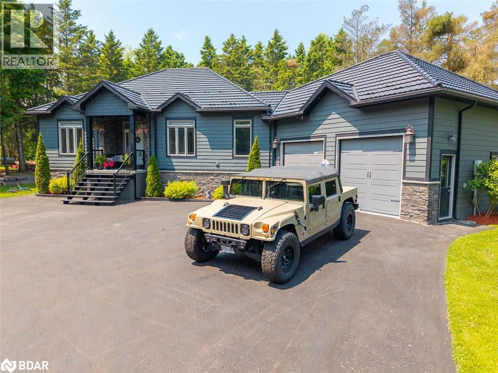 7070 93 Highway, Tiny, Ontario  L0K 2E0 - Photo 5 - 40786276