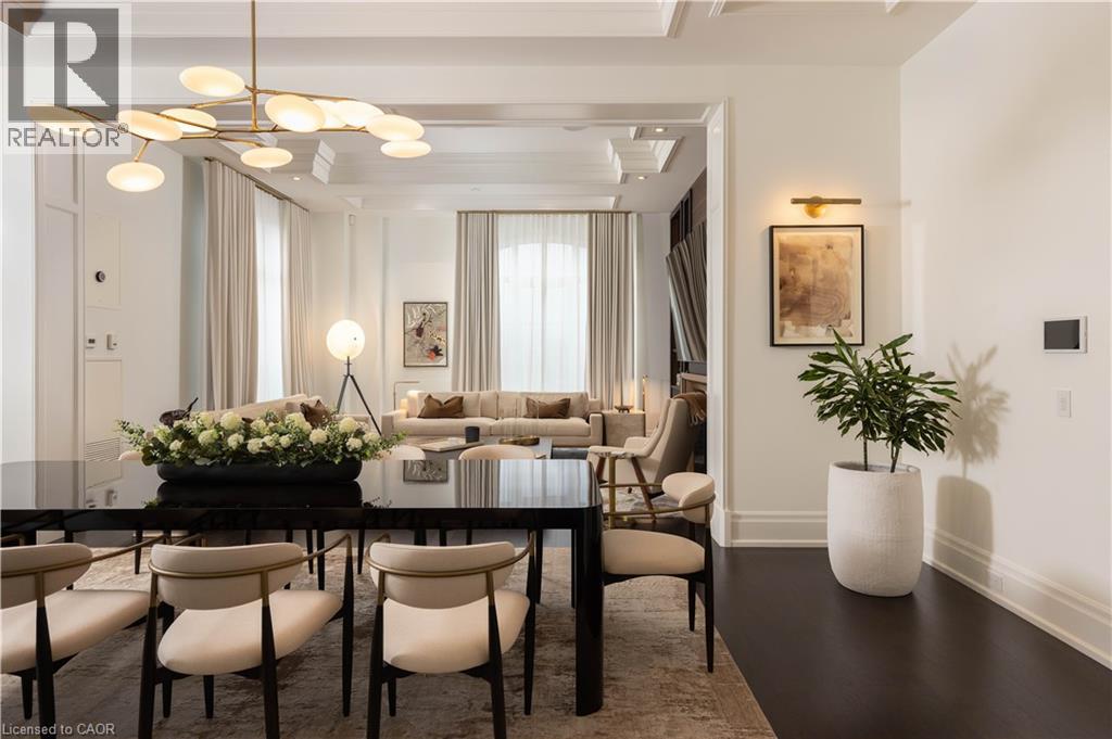 300 Randall Street Unit# Ph1, Oakville, Ontario  L6J 0G2 - Photo 13 - 40786091