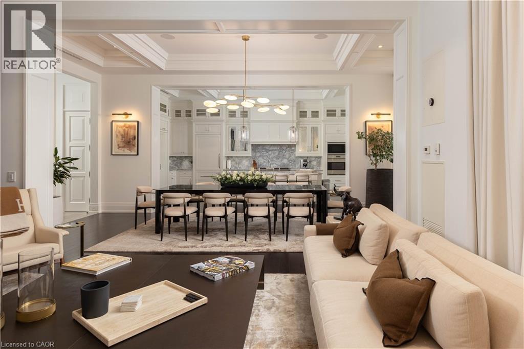 300 Randall Street Unit# Ph1, Oakville, Ontario  L6J 0G2 - Photo 18 - 40786091