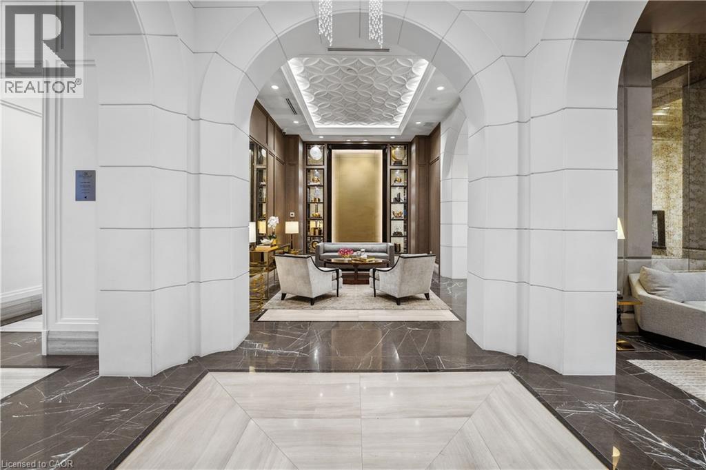 300 Randall Street Unit# Ph1, Oakville, Ontario  L6J 0G2 - Photo 4 - 40786091