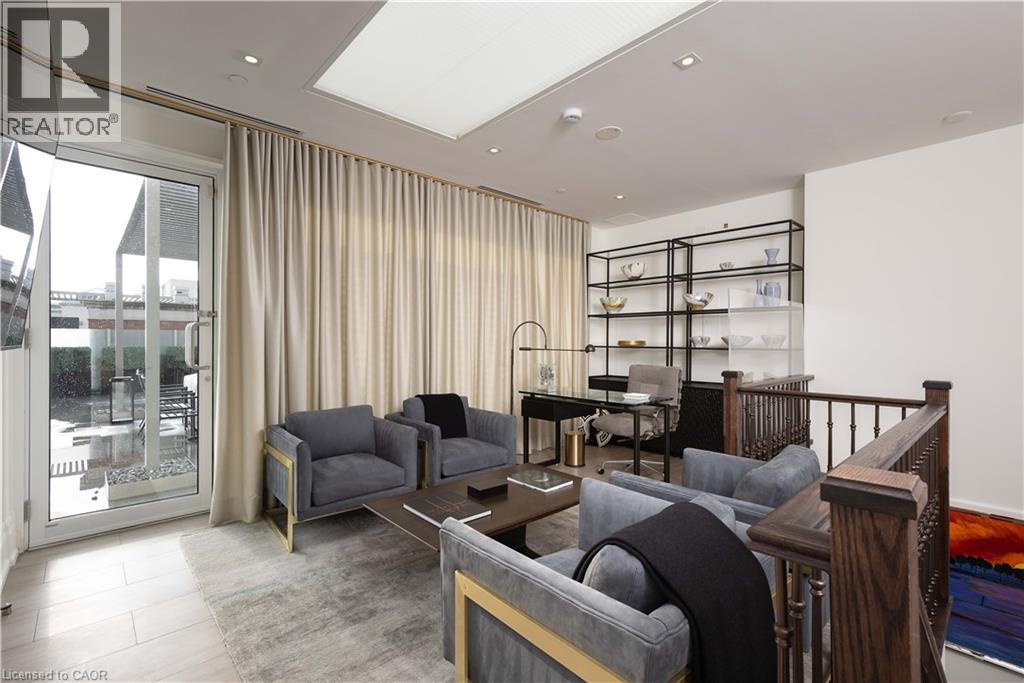 300 Randall Street Unit# Ph1, Oakville, Ontario  L6J 0G2 - Photo 40 - 40786091