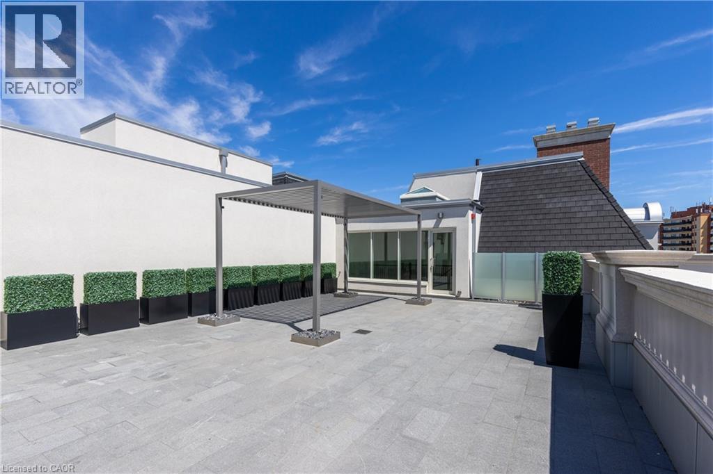 300 Randall Street Unit# Ph1, Oakville, Ontario  L6J 0G2 - Photo 44 - 40786091