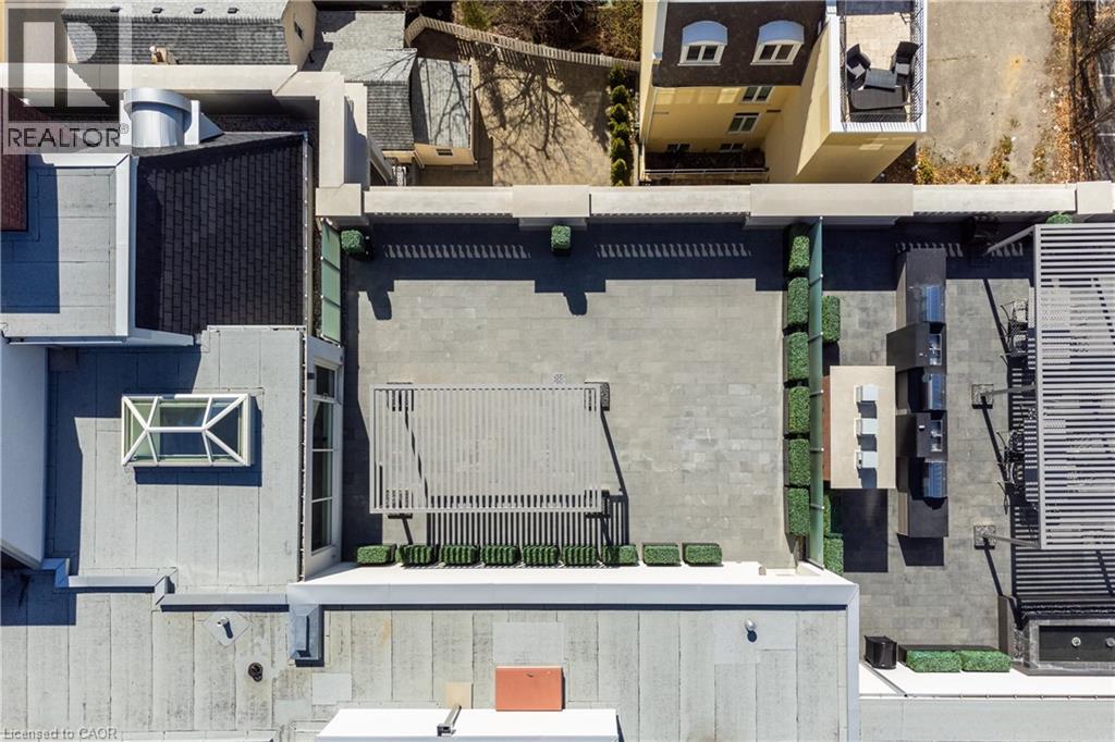 300 Randall Street Unit# Ph1, Oakville, Ontario  L6J 0G2 - Photo 47 - 40786091