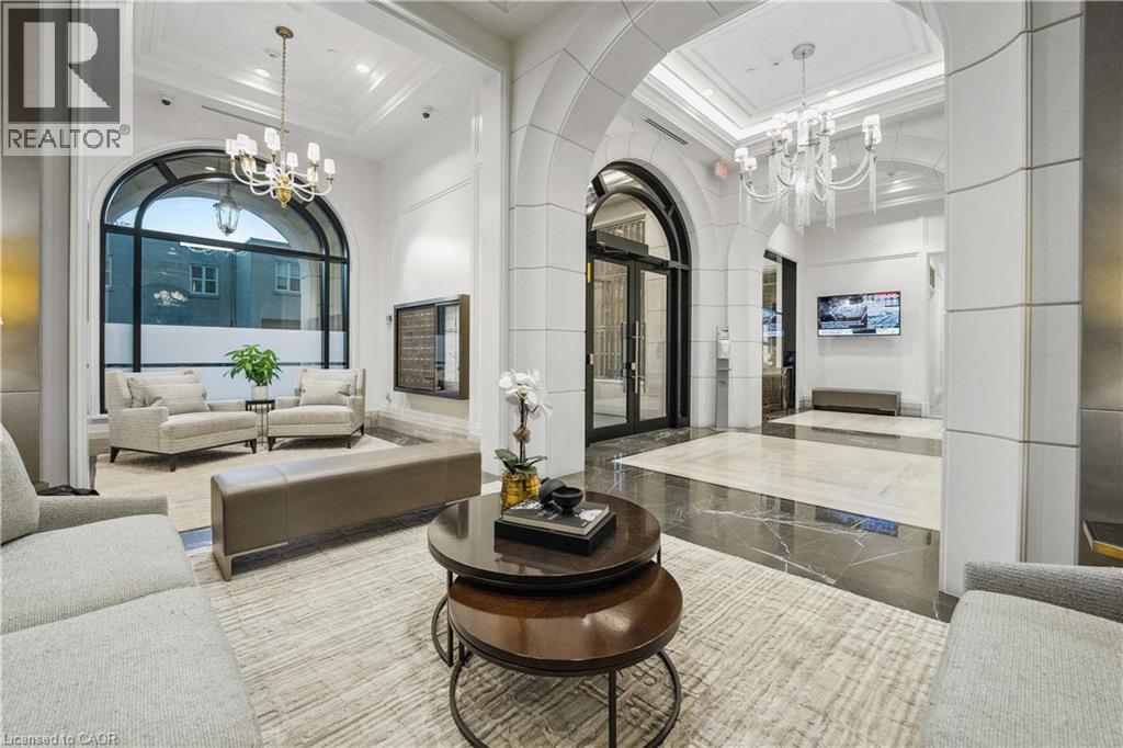 300 Randall Street Unit# Ph1, Oakville, Ontario  L6J 0G2 - Photo 5 - 40786091