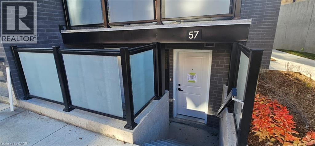 31 Mill Street Unit# 57, Kitchener, Ontario  N2G 0G6 - Photo 2 - 40786084