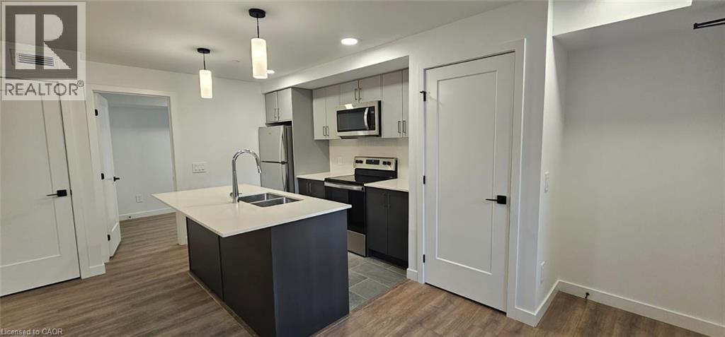 31 Mill Street Unit# 57, Kitchener, Ontario  N2G 0G6 - Photo 5 - 40786084