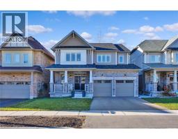 210 DOLMAN Street, Breslau, Ontario