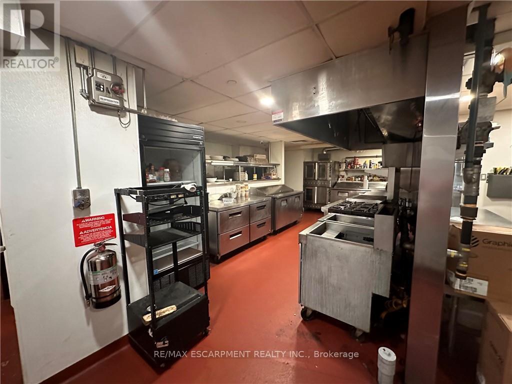 33 Bowen Street, Hamilton, Ontario  L8N 3Y6 - Photo 11 - X12517234