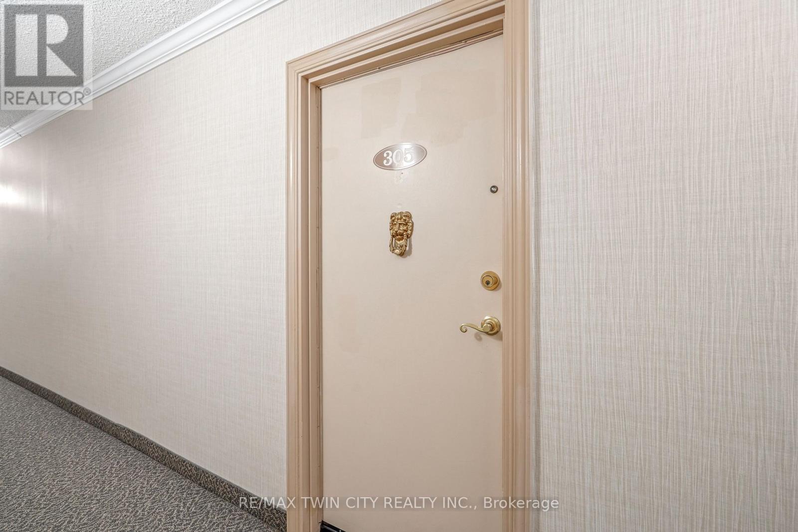 305 - 640 West Street, Brantford, Ontario  N3R 6M3 - Photo 11 - X12517280