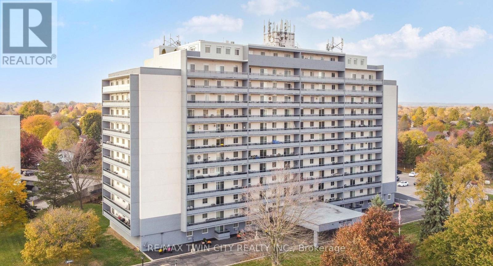 305 - 640 West Street, Brantford, Ontario  N3R 6M3 - Photo 2 - X12517280