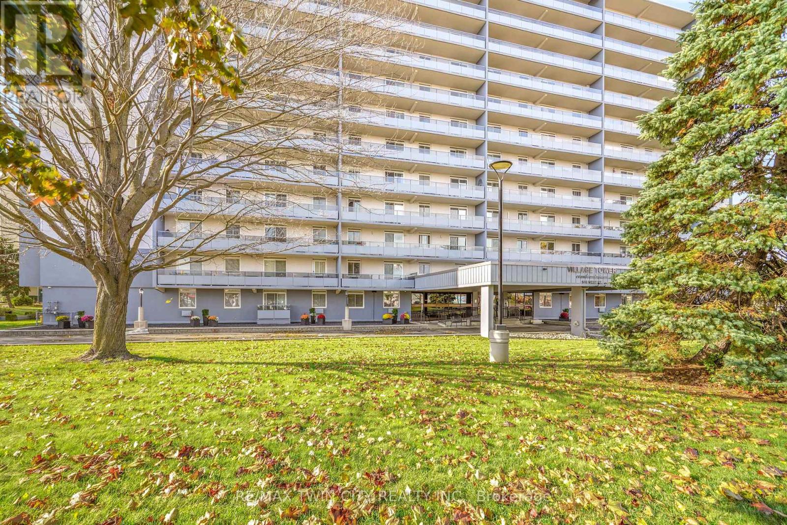 305 - 640 West Street, Brantford, Ontario  N3R 6M3 - Photo 37 - X12517280