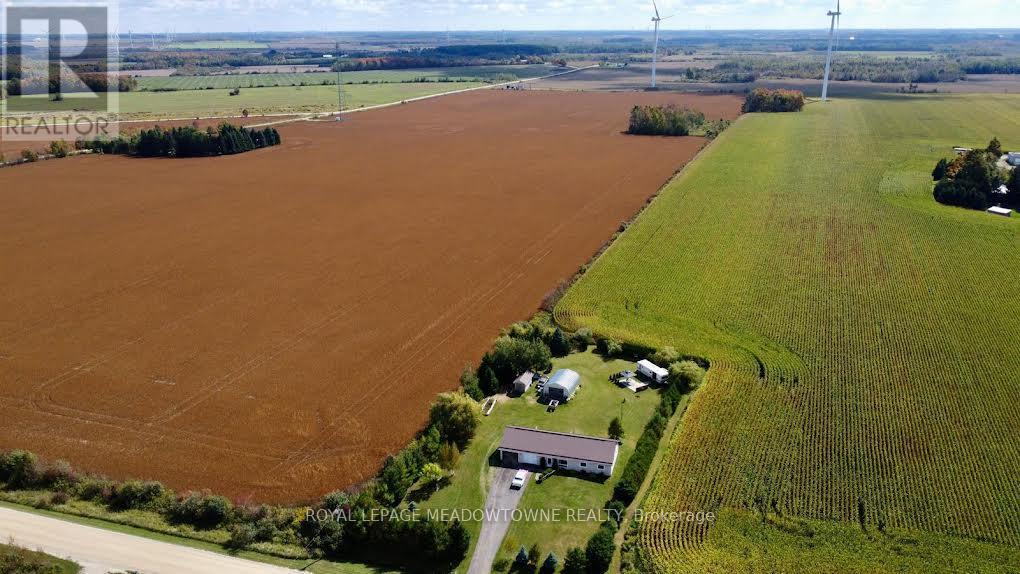 106790 SOUTHGATE ROAD 10, Southgate, Ontario