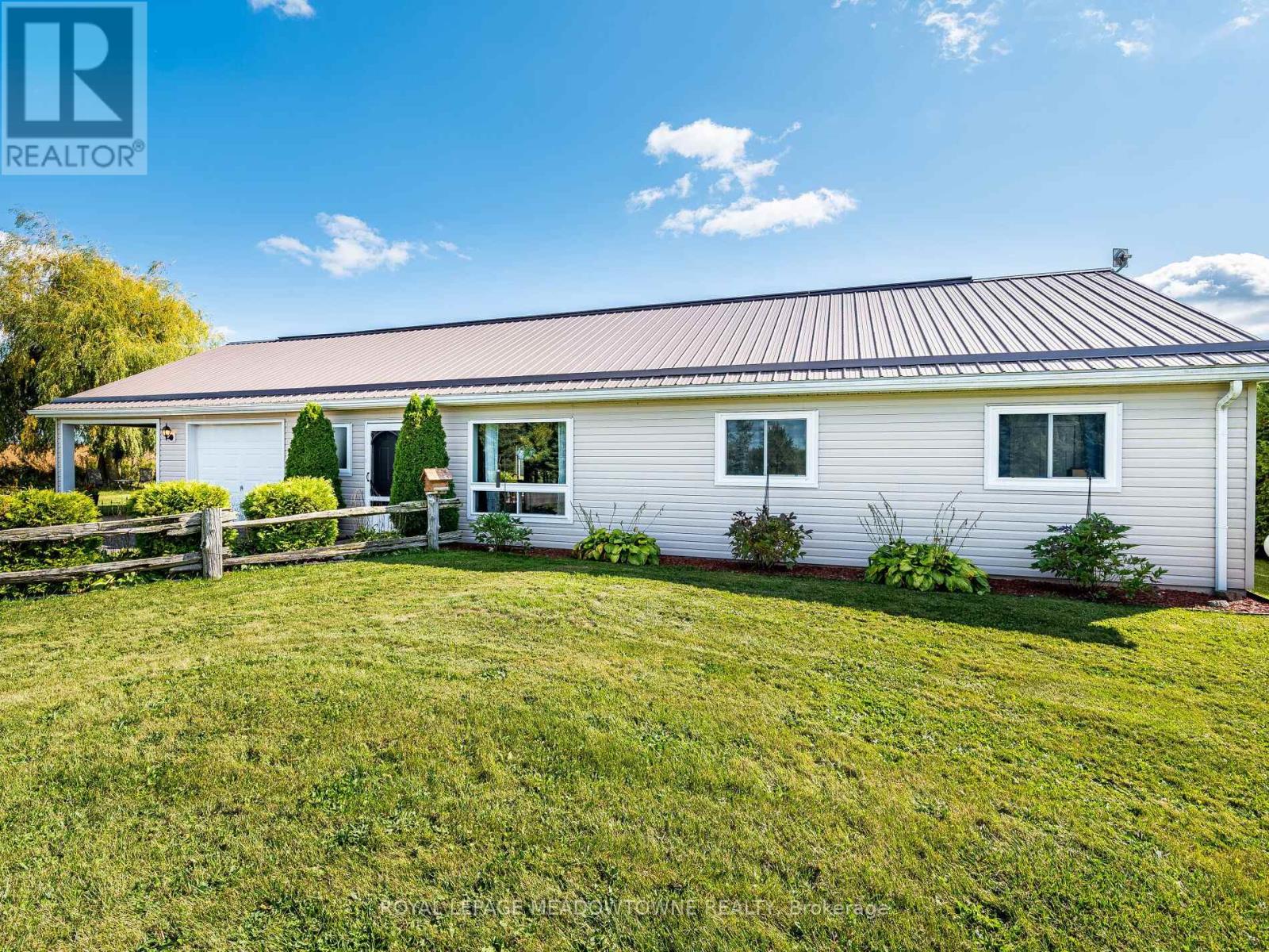 106790 Southgate Road 10, Southgate, Ontario  N0C 1B0 - Photo 2 - X12517296