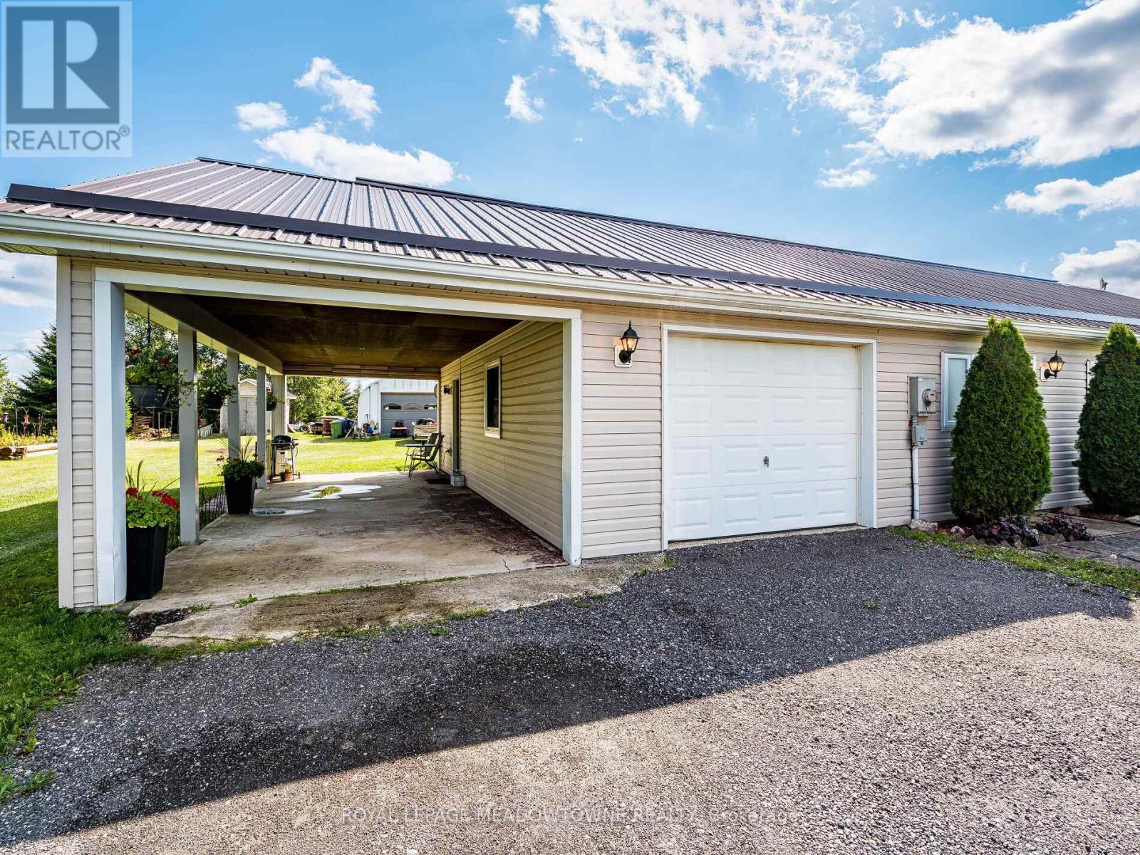 106790 Southgate Road 10, Southgate, Ontario  N0C 1B0 - Photo 3 - X12517296