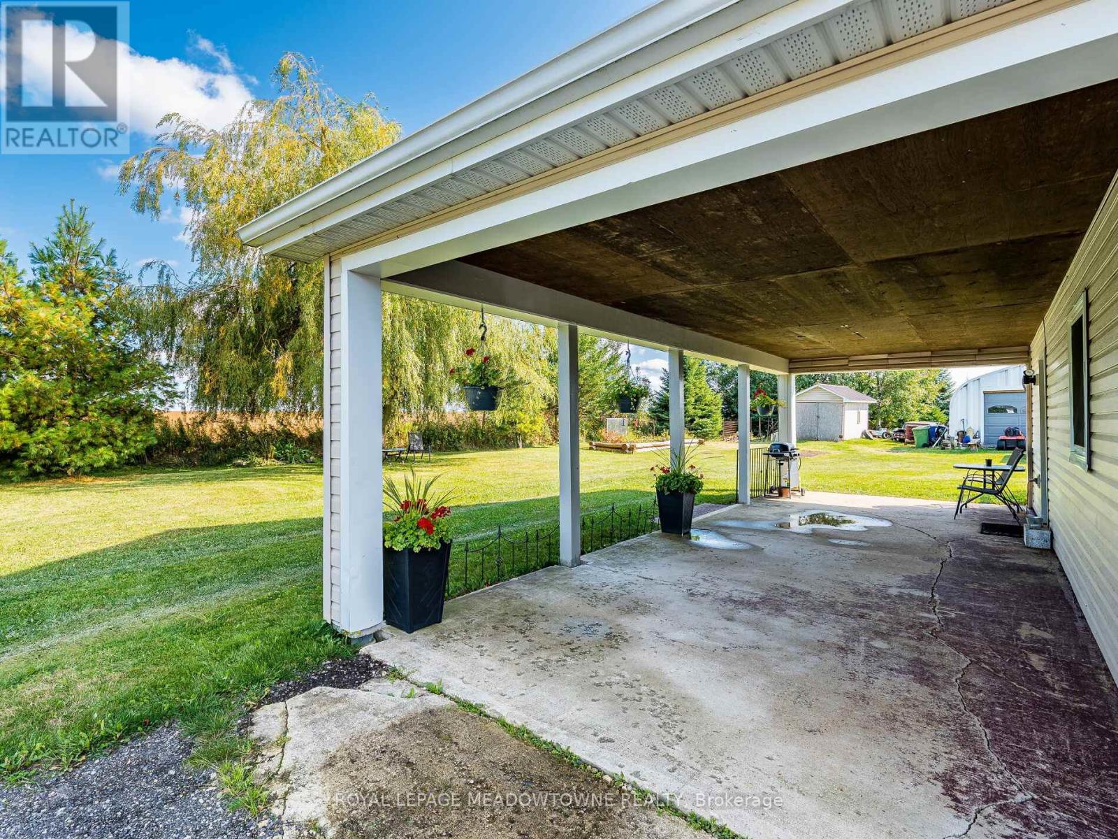 106790 Southgate Road 10, Southgate, Ontario  N0C 1B0 - Photo 37 - X12517296