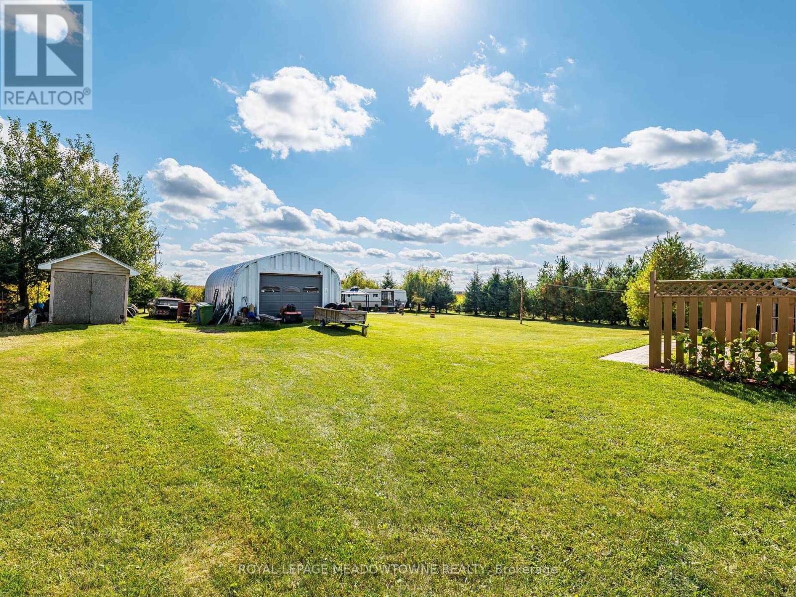 106790 Southgate Road 10, Southgate, Ontario  N0C 1B0 - Photo 39 - X12517296