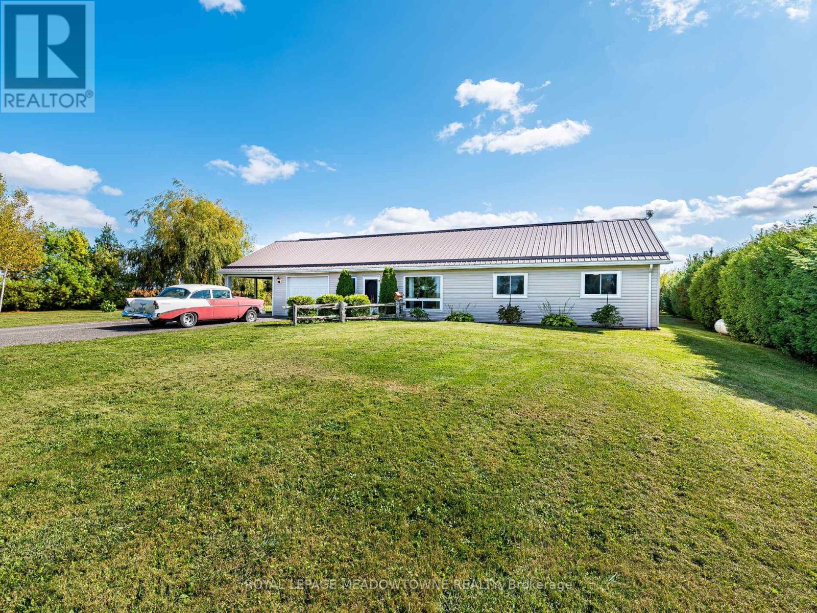 106790 Southgate Road 10, Southgate, Ontario  N0C 1B0 - Photo 4 - X12517296