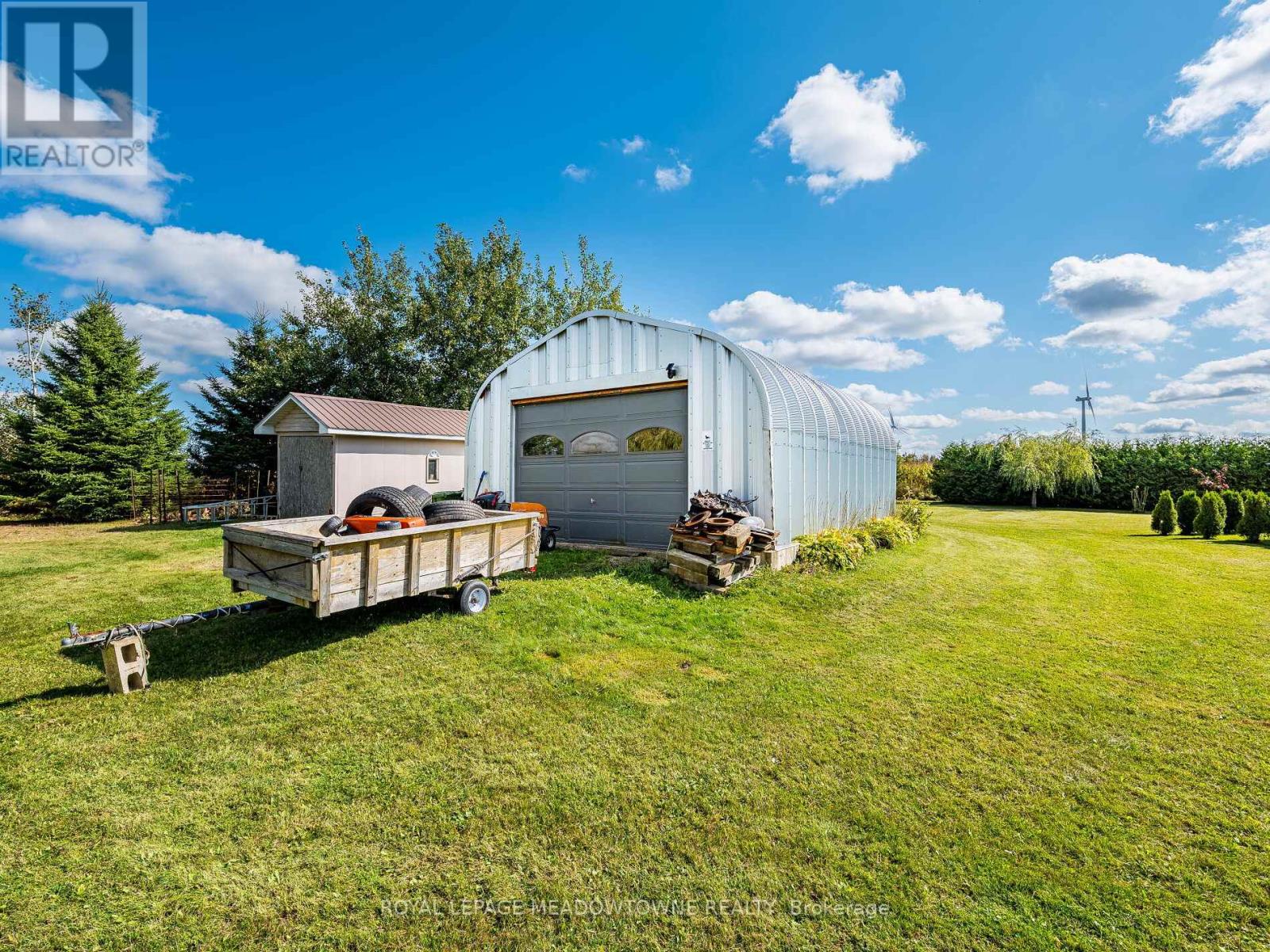 106790 Southgate Road 10, Southgate, Ontario  N0C 1B0 - Photo 41 - X12517296