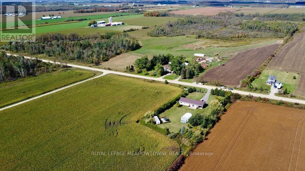 106790 Southgate Road 10, Southgate, Ontario  N0C 1B0 - Photo 48 - X12517296