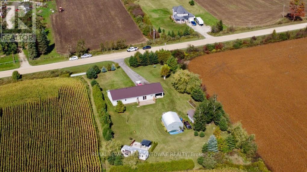 106790 Southgate Road 10, Southgate, Ontario  N0C 1B0 - Photo 49 - X12517296
