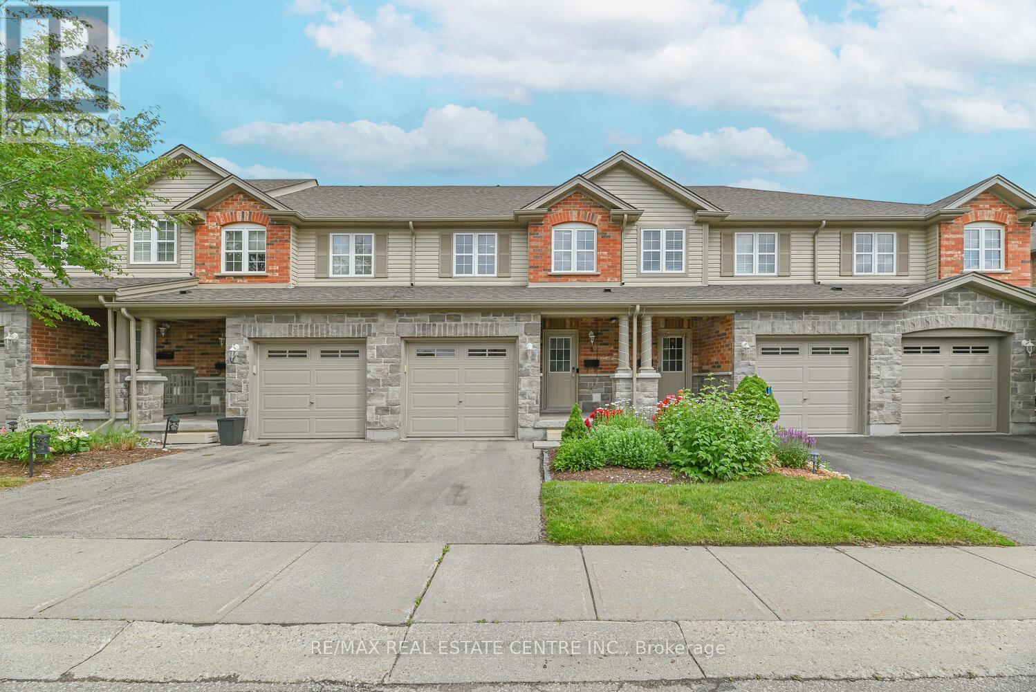 4 - 535 MARGARET STREET, Cambridge, Ontario