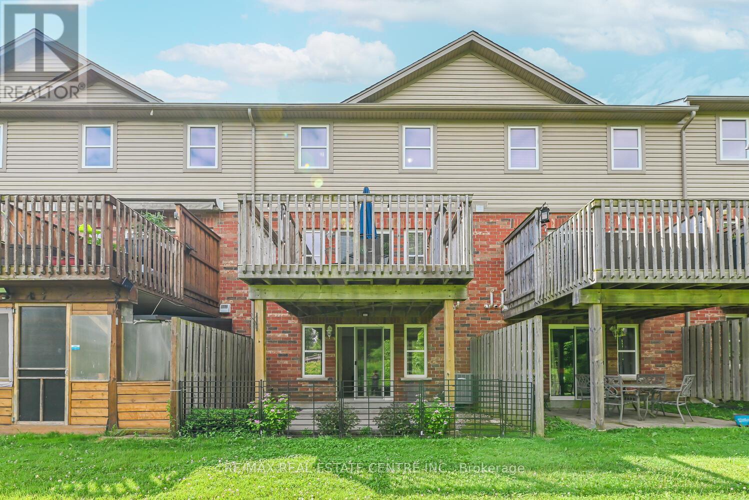 4 - 535 Margaret Street, Cambridge, Ontario  N3H 0A5 - Photo 39 - X12517332