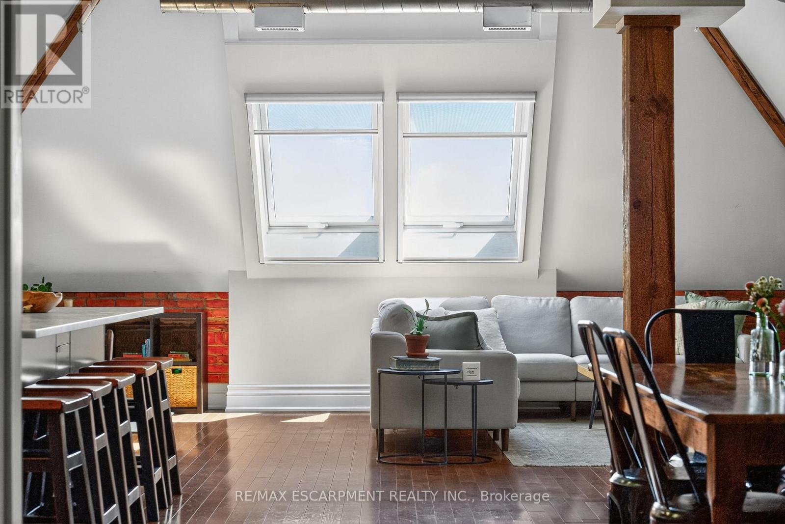 Ph8 - 200 Stinson Street, Hamilton, Ontario  L8M 4J5 - Photo 13 - X12517362