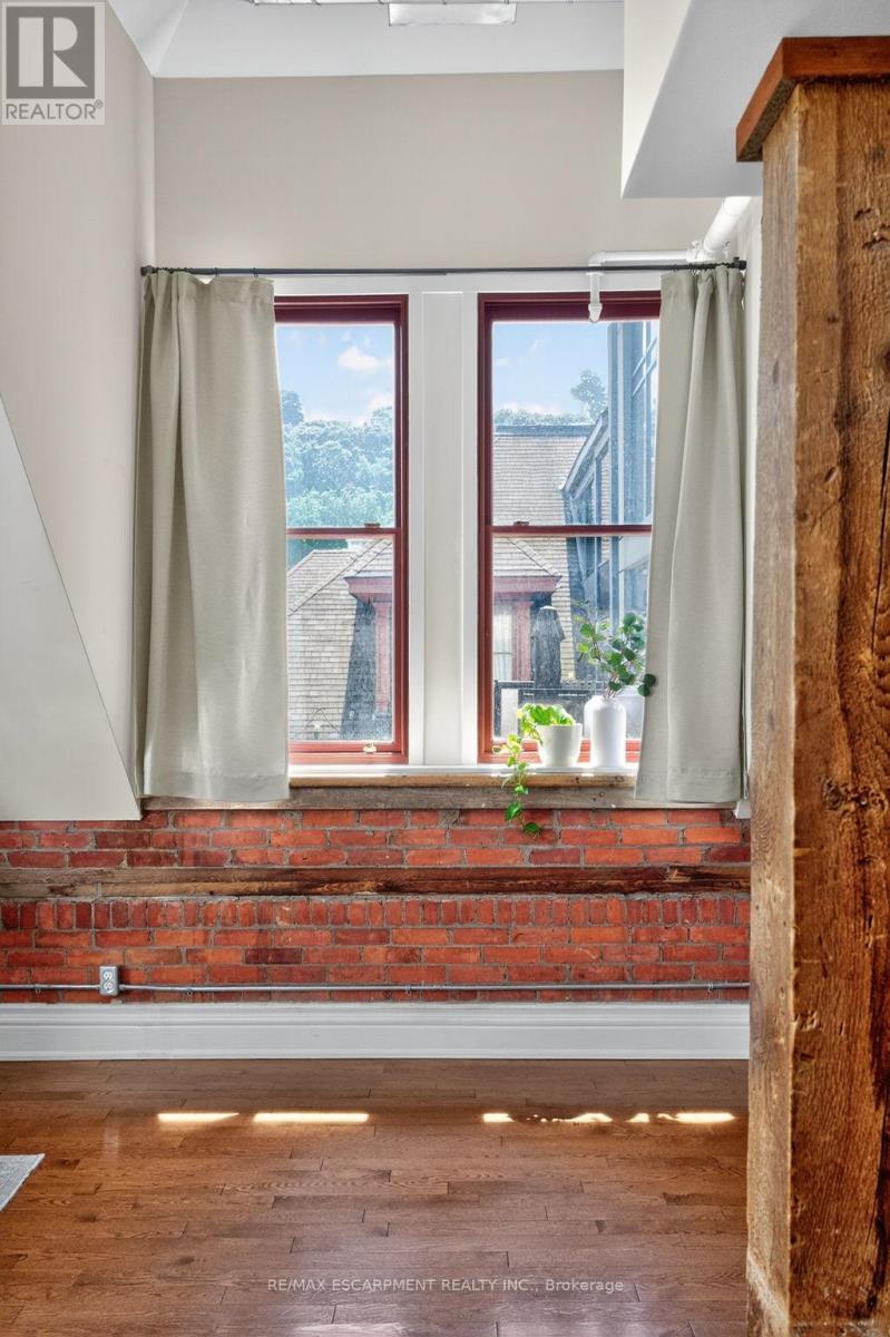 Ph8 - 200 Stinson Street, Hamilton, Ontario  L8M 4J5 - Photo 18 - X12517362