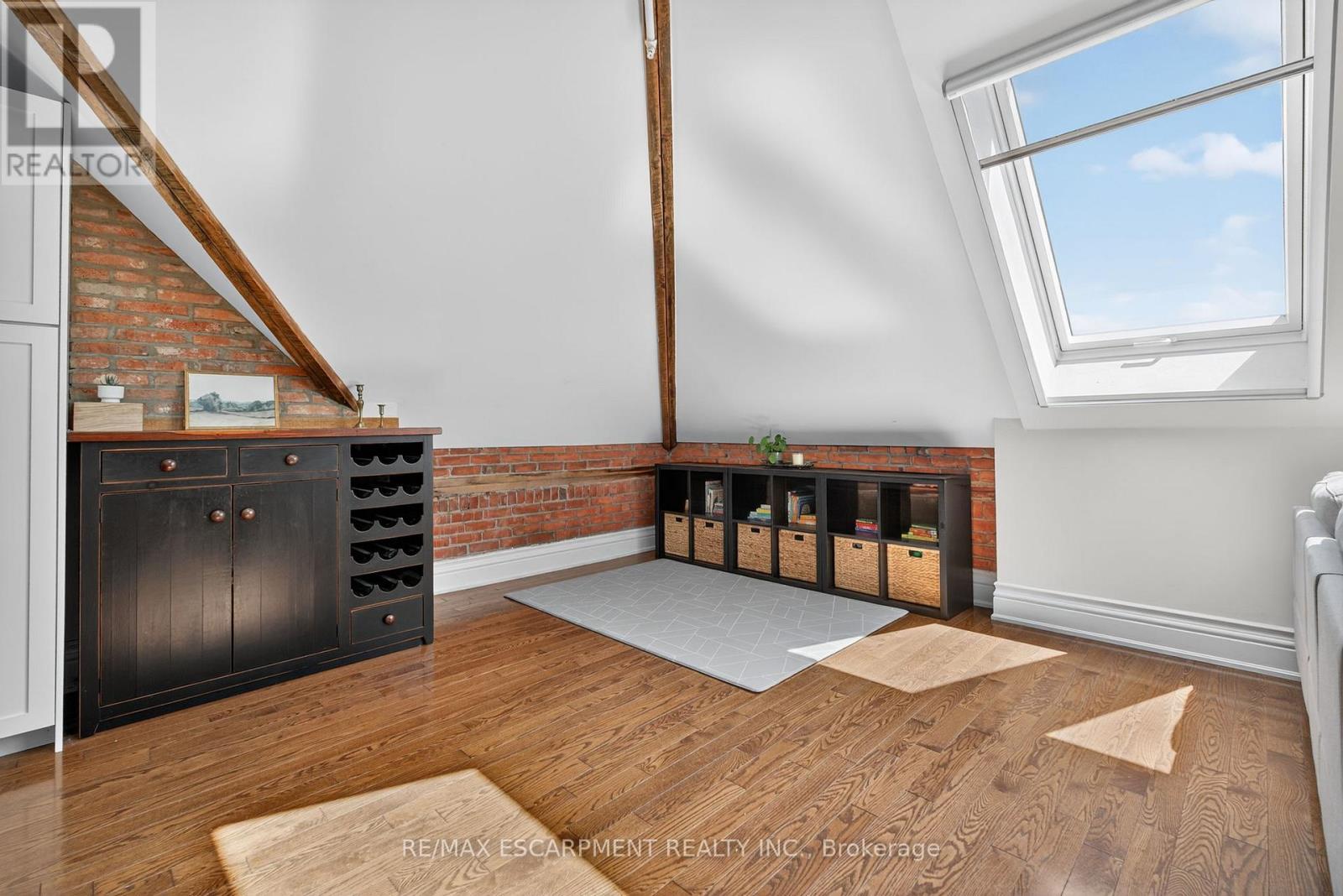 Ph8 - 200 Stinson Street, Hamilton, Ontario  L8M 4J5 - Photo 19 - X12517362