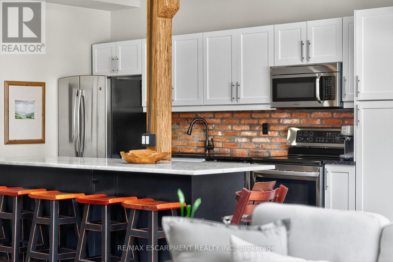 Ph8 - 200 Stinson Street, Hamilton, Ontario  L8M 4J5 - Photo 22 - X12517362