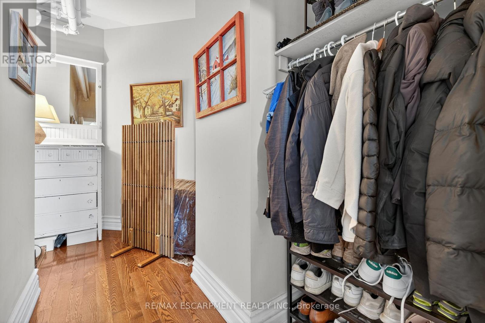 Ph8 - 200 Stinson Street, Hamilton, Ontario  L8M 4J5 - Photo 31 - X12517362