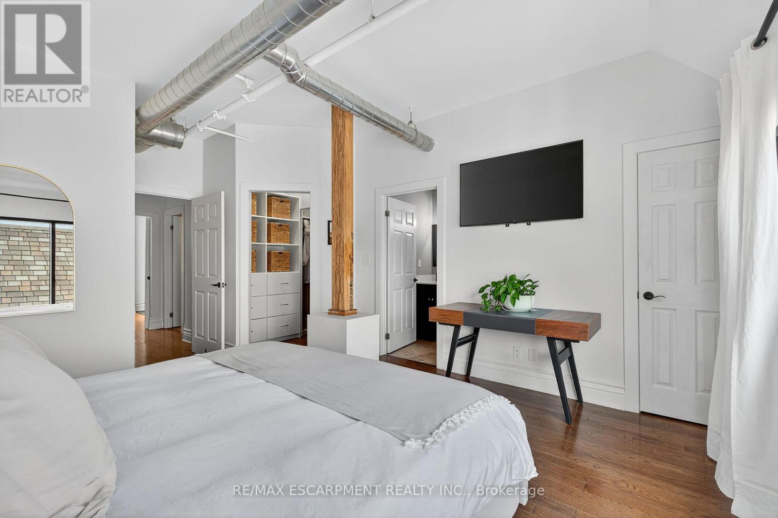 Ph8 - 200 Stinson Street, Hamilton, Ontario  L8M 4J5 - Photo 35 - X12517362