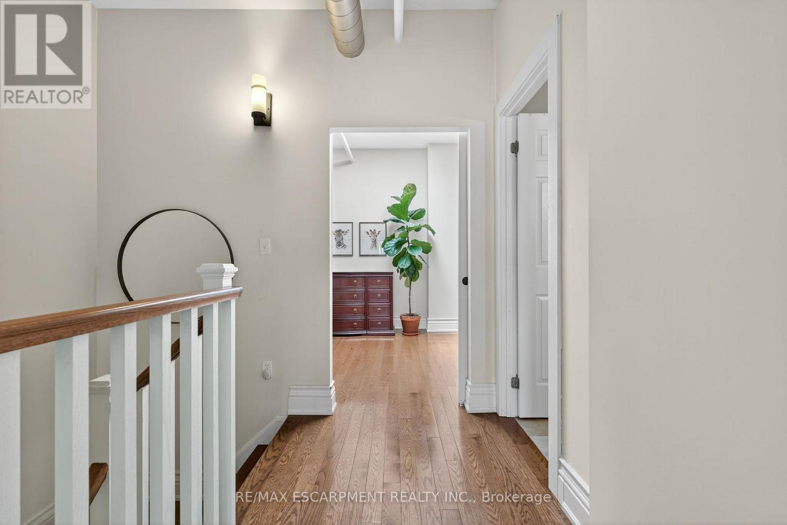 Ph8 - 200 Stinson Street, Hamilton, Ontario  L8M 4J5 - Photo 38 - X12517362