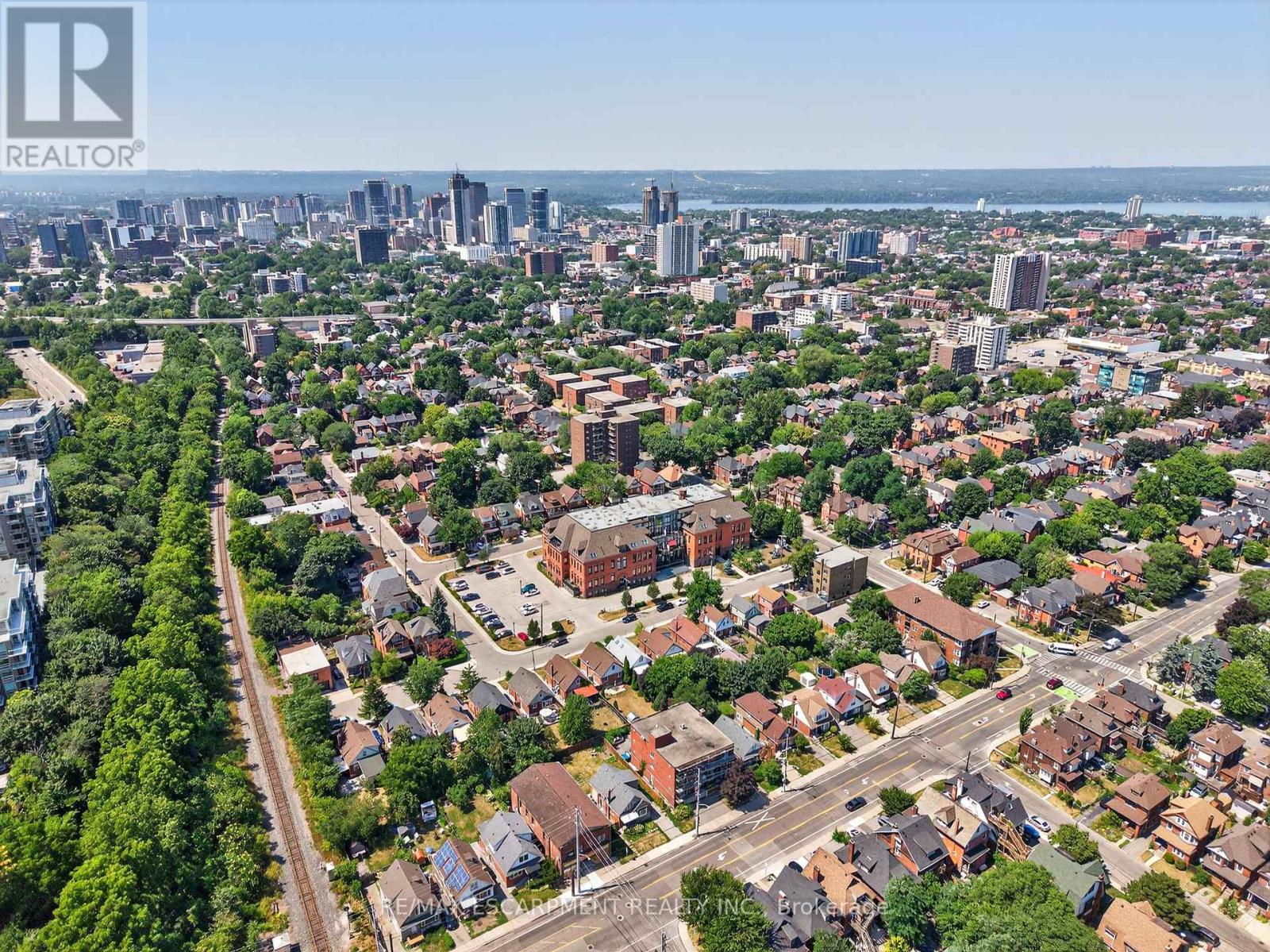 Ph8 - 200 Stinson Street, Hamilton, Ontario  L8M 4J5 - Photo 44 - X12517362