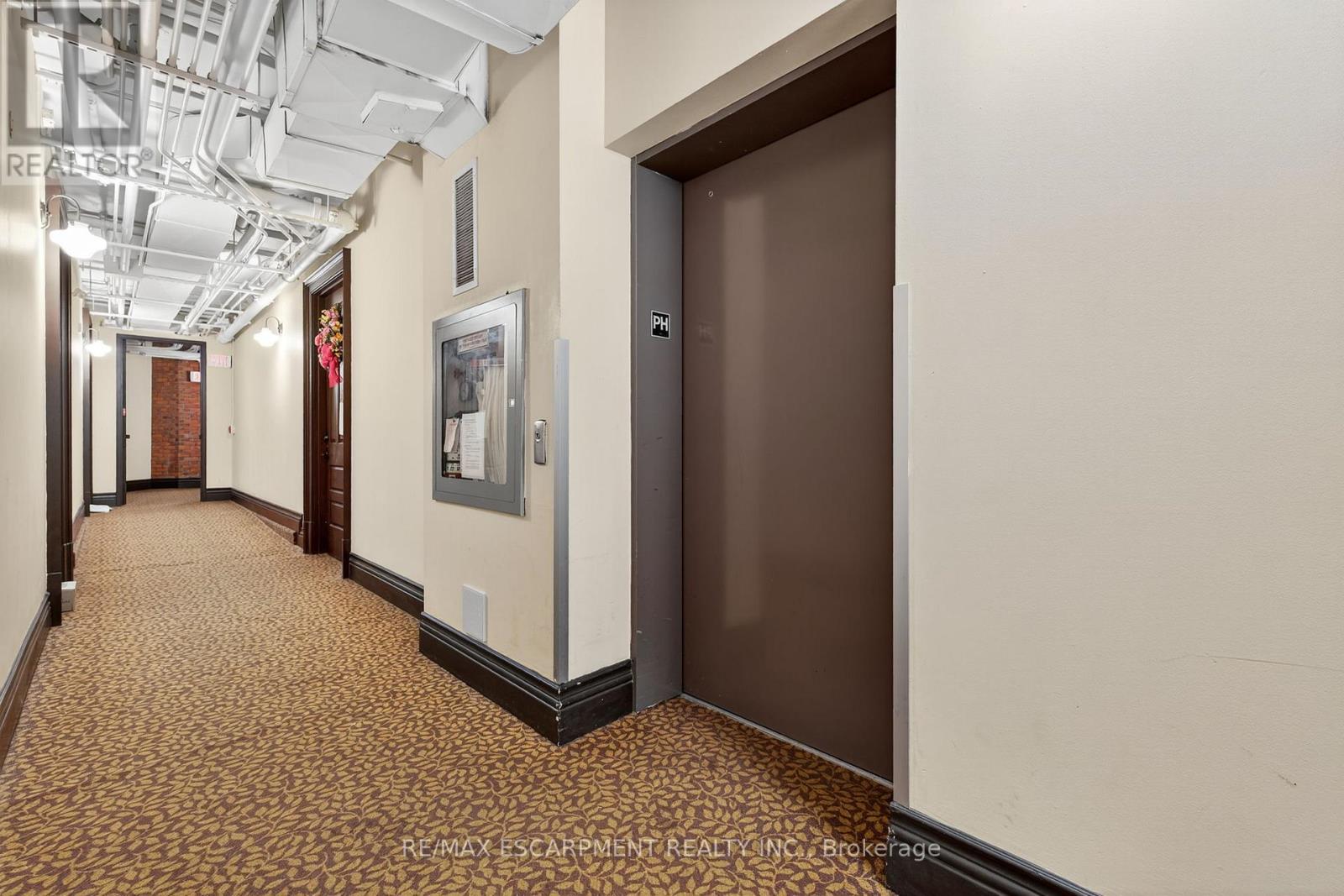 Ph8 - 200 Stinson Street, Hamilton, Ontario  L8M 4J5 - Photo 7 - X12517362