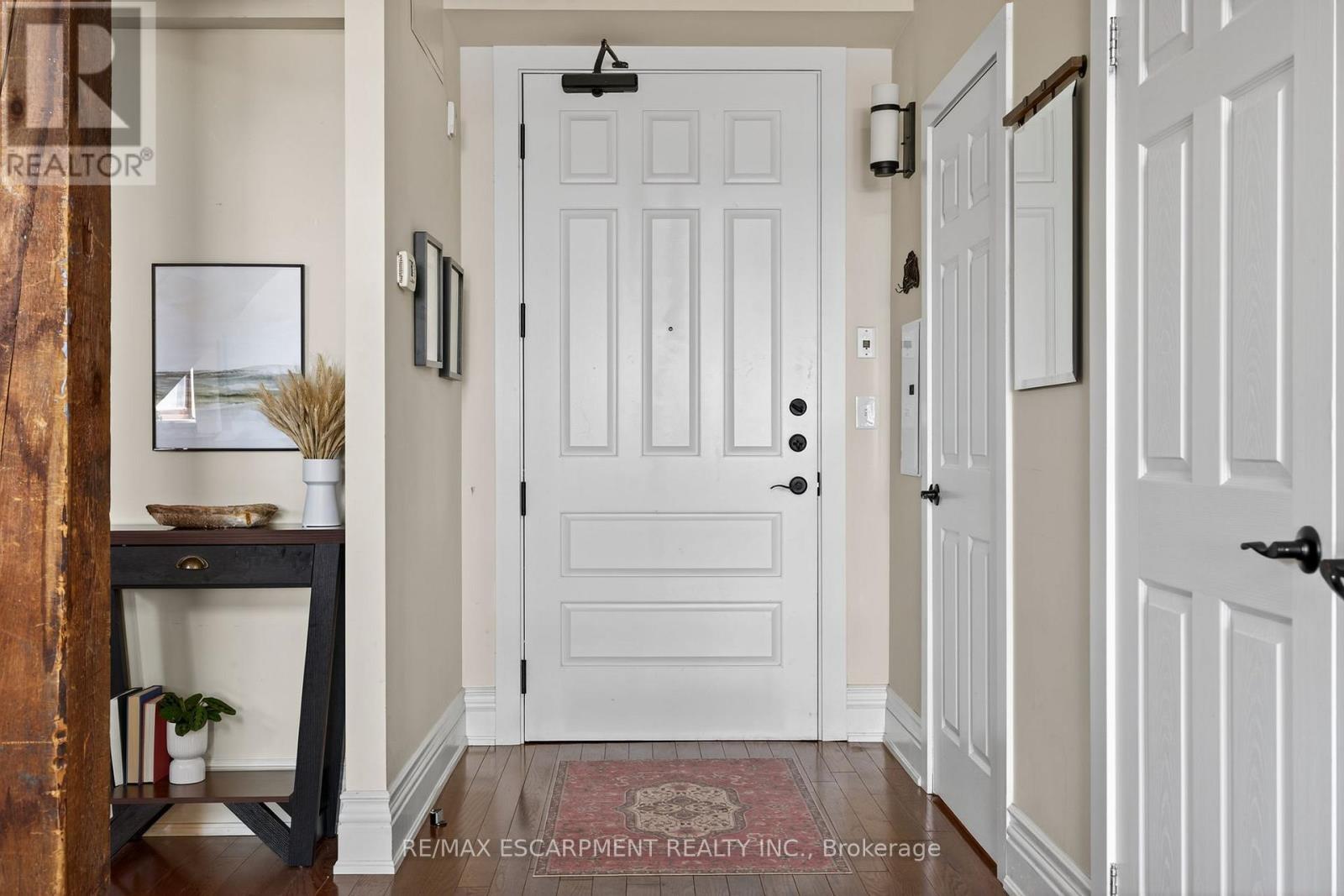 Ph8 - 200 Stinson Street, Hamilton, Ontario  L8M 4J5 - Photo 9 - X12517362